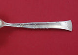 Vine by Tiffany Sterling Silver Sugar Sifter GW Round Gourd Berlin Collection