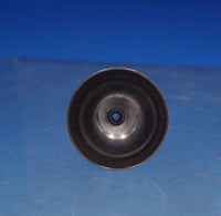 Sterling Silver on Silverplate Perfume Funnel 1 1/4" (#7047) Heirloom