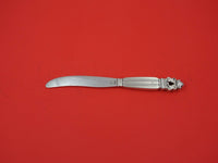 Acorn by Georg Jensen Sterling Silver Fruit Knife / Child HH All Sterling 7 1/4"
