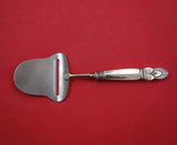 Princess Ingrid by Frank Whiting Sterling Silver Cheese Plane HH WS Original 9"