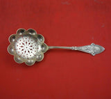 Italian by Tiffany and Co Sterling Silver Sugar Sifter Original 6 3/8" Serving