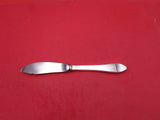 Clinton by Stieff Sterling Silver Master Butter Spreader Hollow Handle 7 5/8"