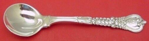 Florentine by Tiffany & Co. Sterling Silver Sherbet Spoon Pinched 5 1/2"