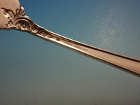 Rondelay by Lunt Sterling Silver Flatware Set for 12 Service 80 pieces