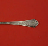 Gorham Sterling Silver Sardine Fork 4 3/4" Serving Silverware Heirloom