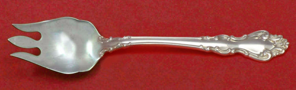 Spanish Baroque by Reed and Barton Sterling Silver Cake Ice Cream Spork Custom