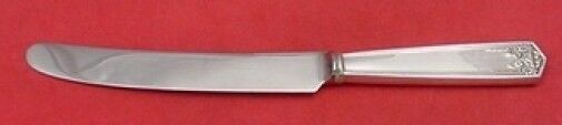 Devonshire by International Sterling Silver Regular Knife New French 9 1/4"