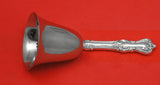 Marlborough by Reed and Barton Sterling Silver Dinner Bell HH WS 7" Custom Made