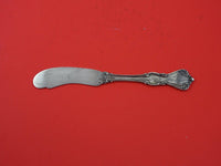 Marlborough by Reed and Barton Sterling Silver  Butter Spreader  5 7/8"