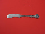Marlborough by Reed and Barton Sterling Silver  Butter Spreader  5 7/8"