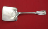 Saint Dunstan by Tiffany & Co. Sterling Silver Waffle Server 8 1/2"