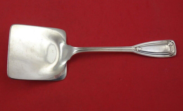 Saint Dunstan by Tiffany & Co. Sterling Silver Waffle Server 8 1/2"