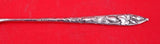 Vine by Tiffany and Co Sterling Silver Oyster Fork Squash Motif 6 1/8" with Mono