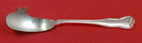 Provence by Tiffany & Co. Sterling Silver Cheese Knife w/Pick FH AS Custom 5 3/4