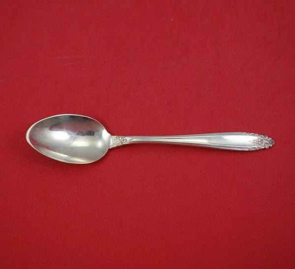 Prelude by International Sterling Silver Junior Spoon 5 3/8" Vintage