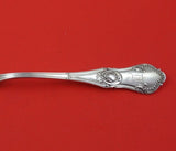 Regent by Gorham Sterling Silver Macaroni Server 10-Tines Fancy 8 5/8" Serving