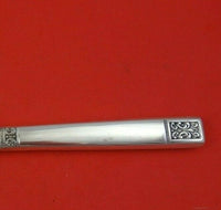 Laureate by Towle Sterling Silver Master Butter Hollow Handle with Stainless 7"