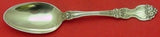 La Reine by Wallace Sterling Silver Serving Spoon 8 3/8"