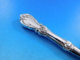 Burgundy by Reed and Barton Sterling Silver Asparagus Server HHWS Custom 9 1/8"