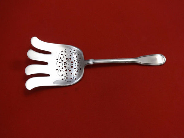 Hamilton aka Gramercy by Tiffany & Co. Sterling Silver Asparagus Fork Pcd 9 1/2"