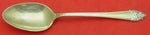 Fragrance by Reed & Barton Sterling Silver Teaspoon 6"