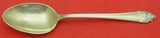 Fragrance by Reed & Barton Sterling Silver Teaspoon 6"
