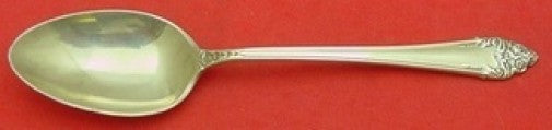 Fragrance by Reed & Barton Sterling Silver Teaspoon 6"