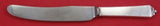 Pyramid by Georg Jensen Sterling Silver Child's Knife / Fruit Knife HH WS 6 3/8"
