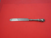 Florentine by Gorham Sterling Silver Dinner Knife blunt WS 9 3/4"