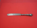 Florentine by Gorham Sterling Silver Dinner Knife blunt WS 9 3/4"