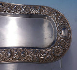 Cluny by Gorham Sterling Silver Business Card Tray #B810 (#4966)