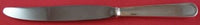 Calvert by Kirk Sterling Silver Regular Knife Modern 9" Flatware