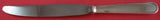Calvert by Kirk Sterling Silver Regular Knife Modern 9" Flatware