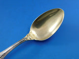 Francis I by Reed & Barton Old Sterling Silver Demitasse Spoon 4 1/4" GW Set 8