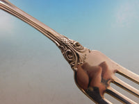 King Edward by Gorham Sterling Silver Flatware Set 8 Service 39 Pcs Place Size