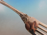 King Edward by Gorham Sterling Silver Flatware Set 8 Service 39 Pcs Place Size