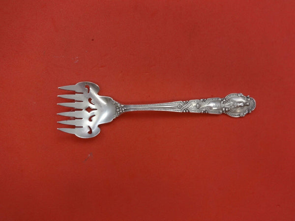 Renaissance by Tiffany & Co. Sterling Silver Sardine Fork 5 1/2"