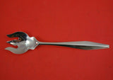 Diamond by Reed and Barton Sterling Silver Ice Cream Fork Custom Made 5 1/2"