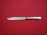 Cyperus by Puiforcat Sterling Silver Dinner Knife pointed 9 1/2"