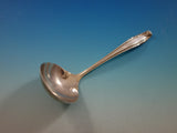 Stradivari by Wallace Sterling Silver Flatware Set for 12 Service 90 pieces