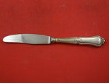 Rita by W and S Sorensen Sterling Silver Dinner Knife Long Handle 8 1/2"