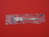 Royal Danish by International Sterling Silver Pastry Fork 6" New Silverware