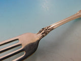 Memory Lane by Lunt Sterling Silver Flatware Set for 12 Service 50 pieces