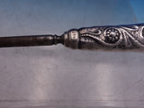 La Fantasy by Whiting Sterling Silver Button Hook Rare Pattern (#7087)