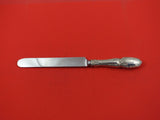 Broom Corn by Tiffany & Co. Sterling Silver Dinner Knife blunt  10"