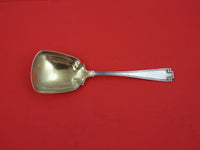 Etruscan by Gorham Sterling Silver Preserve Spoon 7"