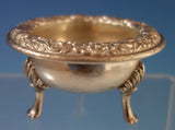 Repousse by Kirk Sterling Silver Salt Dip #58 (#1990)