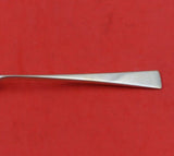 Dimension by Reed and Barton Sterling Silver Sauce Ladle 5 5/8" Serving Heirloom