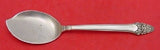 Sovereign Old by Gorham Sterling Silver Jelly Server 6 1/4" Heirloom Vintage