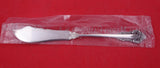 Grande Monarch by Camusso Peruvian Sterling Fish Knife FH AS  8 1/4" New